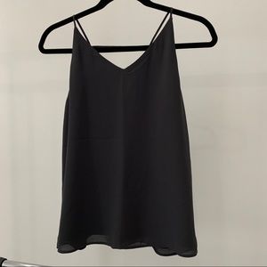 LOFT Strap Back Cami